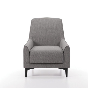 Кресло ENZA HOME ROMINA EH74124