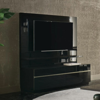 ТВ тумба, модуль нижний ENZA HOME VALDERA EH57641