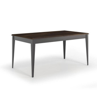 Стол обеденный раздвижной ENZA HOME PARMA EH68296