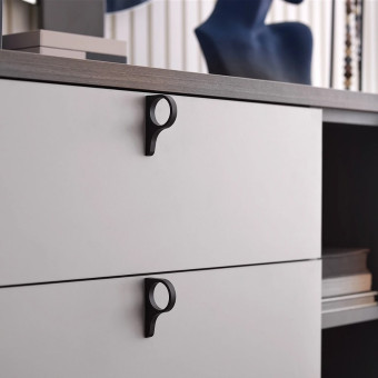 Комод ENZA HOME CORDELL EH57713