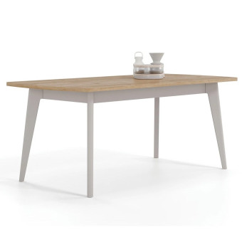 Стол обеденный ENZA HOME CANTE EH69362