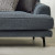 Диван трехместный ENZA HOME Коллекция MILAN (МИЛАН) арт. EH67870