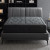 Изголовье 100 ENZA HOME Коллекция BLACK ICE (БЛЭК АЙС) арт. EH74228