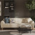 Диван трехместный ENZA HOME Коллекция SEGURA (СЕГУРА) арт. EH74186