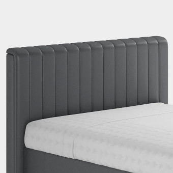 Изголовье 100 ENZA HOME Коллекция SOMNI (СОМНИ) арт. EH33752