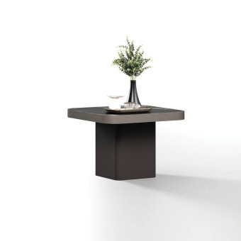 Стол журнальный малый ENZA HOME MARION EH68086