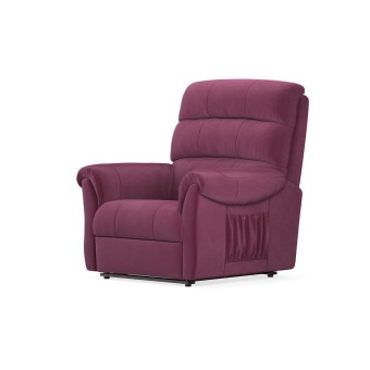 Кресло реклайнер ENZA HOME ARIZONA EH56009