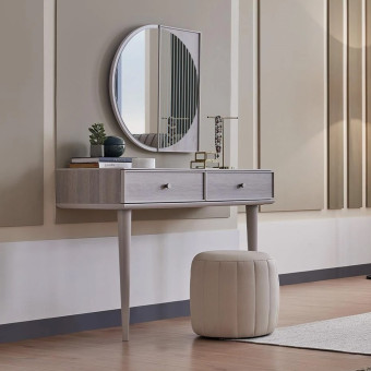 Зеркало комода и столика ENZA HOME BASEL EH59487