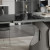 Стол раздвижной 300 см ENZA HOME Коллекция NEBULA (НЕБУЛА) арт. EH74169