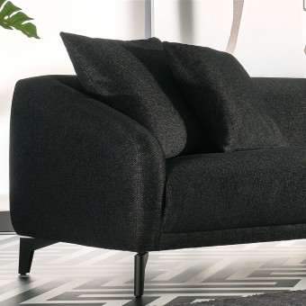 Диван четырехместный ENZA HOME Коллекция MAISON (МЕЙСОН) арт. EH53488