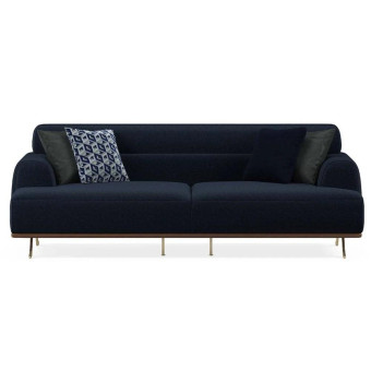 Диван двухместный ENZA HOME VALDERA EH52435