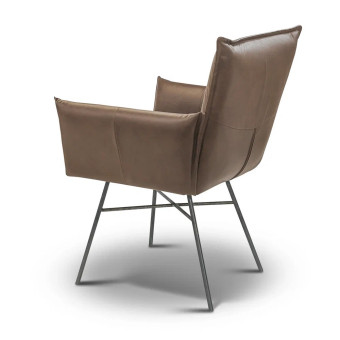 Полукресло MBINTERIORS DANMARK MB020114