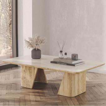 Стол журнальный ENZA HOME AUSTIN EH68799