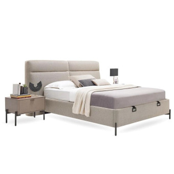 Основание с ящиком 180x200 ENZA HOME BERTA EH67599