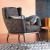 Кресло ENZA HOME Коллекция NETHA (НЕТА) арт. EH54196
