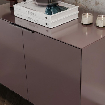 Сервант ENZA HOME MODENA EH74140