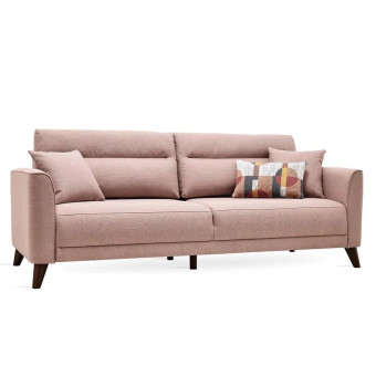 Диван кровать трехместный ENZA HOME ALTO EH57127