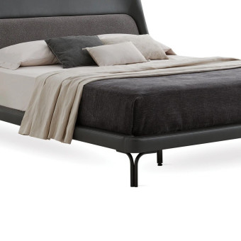Основание без ящика 180x200 ENZA HOME Коллекция AUSTIN (АУСТИН) арт. EH69457