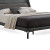 Основание без ящика 180x200 ENZA HOME Коллекция AUSTIN (АУСТИН) арт. EH69457