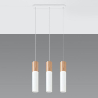 Подвесной светильник Sollux Pablo SL.0630