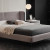 Кровать без ящика 180x200 ENZA HOME Коллекция TUNIS (ТУНИС) арт. EH68362