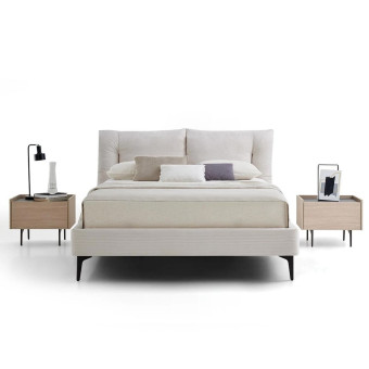 Кровать без ящика 180x200 ENZAHOME TERRA EH68126