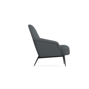 Кресло ENZA HOME VALDERA EH54381