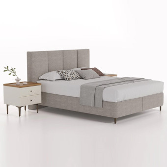 Основание с ящиком 160x200 ENZA MARSANA EH73973