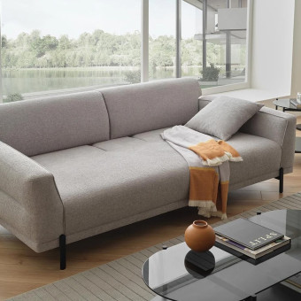 Диван кровать трехместный ENZA HOME Коллекция TERRA (ТЭРРА) арт. EH68015