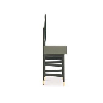 Туалетный стол ENZA HOME Коллекция DORIAN (ДОРИАН) арт. EH49170