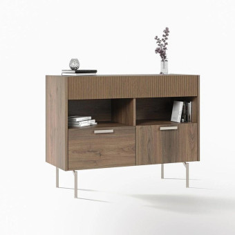 Комод (орех) ENZA HOME PAVIA EH68129