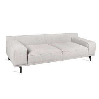 Диван двухместный ENZA HOME Коллекция VIERA (ВИЕРА) арт. EH66874