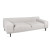 Диван двухместный ENZA HOME Коллекция VIERA (ВИЕРА) арт. EH66874