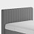 Изголовье 200 ENZA HOME Коллекция SOMNI (СОМНИ) арт. EH60596