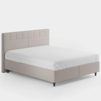 Основание кровати 200x200 ENZA HOME Коллекция LENTO (ЛЕНТО) арт. EH74690