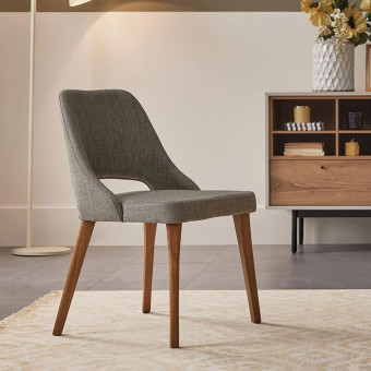 Стул ENZA HOME Коллекция LORETO (ЛОРЕТО) арт. EH57560