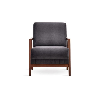 Кресло ENZA HOME PAVIA EH57460