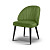 Стул MBINTERIORS ALONE LUX MB020102