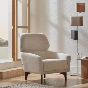 Кресло ENZA HOME HERA EH74092