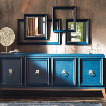 Зеркало для серванта ENZA HOME ELEGANTE EH20173