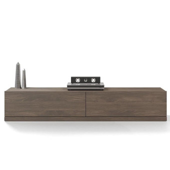 ТВ тумба с ящиками ENZA HOME MARION EH67555