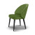 Стул MBINTERIORS ALONE LUX MB020102