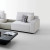 1 местный модуль левый ENZA HOME Коллекция MESTA (МЕСТА) арт. EH71841