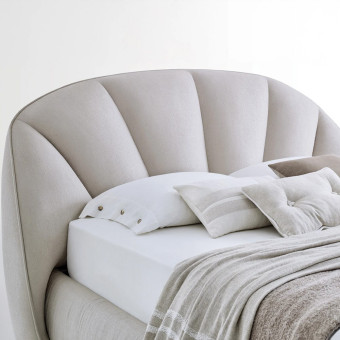 Изголовье 150 ENZA HOME Коллекция NATURA REST (НАТУРА РЕСТ) арт. EH74463
