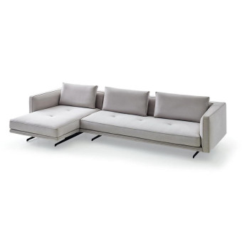 1 местный модуль правый ENZA HOME DAKAR EH72431