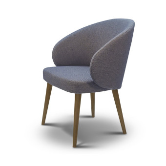 Полукресло MBINTERIORS ALONE MB020101