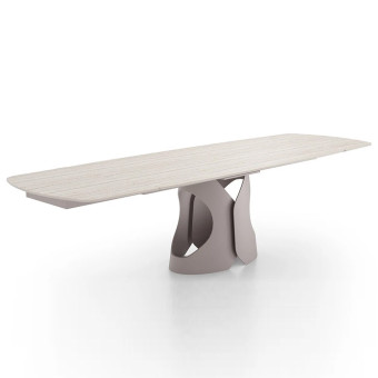 Стол раздвижной 300 см ENZA HOME NEBULA EH74168