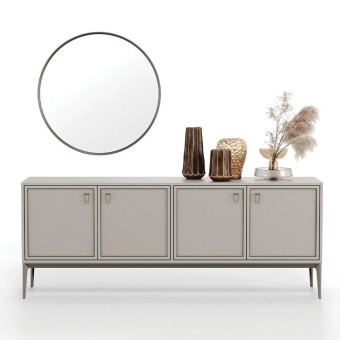 Зеркало для серванта ENZA HOME PERGE EH73912