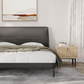 Тумба прикроватная ENZA HOME AUSTIN EH68787