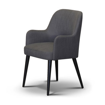 Полукресло MBINTERIORS SMITH ORIGINAL MB020145